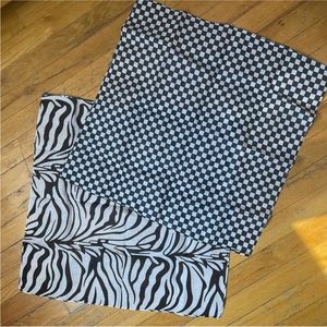 NWOT Handkerchiefs/Pocket Squares